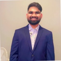 Venkata Sai Anil Yadav Kundeti