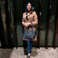 Shreya Pandey
