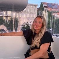 Tessa Vendelbosch