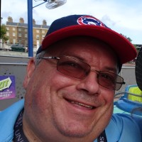 Neil Van Dyke