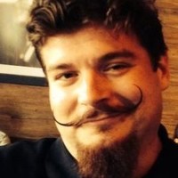 Aaron Armitage
