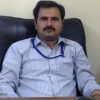 Muzzamil Hussain Awan