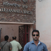 Piyush Mishra