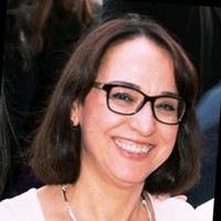 Jaleh Mansouri, PhD.