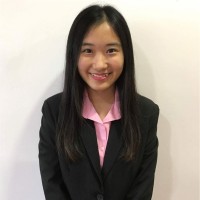 Jessica Goh