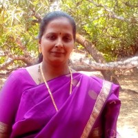 Anupama Kota