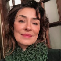 Aleksandra Zakartchouk