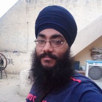 Parshotam Singh