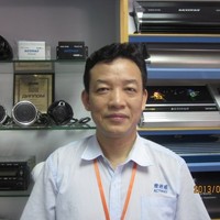Gary Lai