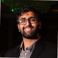 Sagar Patel, MBA
