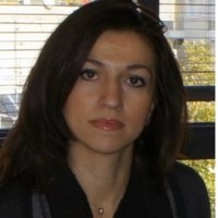 Elena Andreopoulou