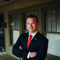 Daniel Stidham