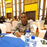 Brian Maina