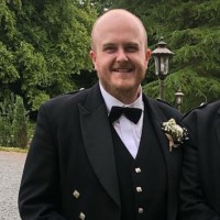 Andrew Docherty