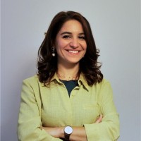 Erica Mina