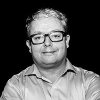 Andre Engberts