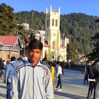 Sanjay Oraon