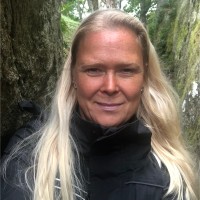 Diana Hansson