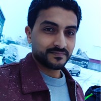 Waleed Ahmed