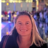 Linde Van Dijk - Kuijf
