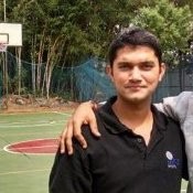 Sandesh Prabhu