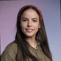 Yirat Ginsberg