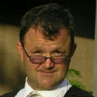 Scott McDougall