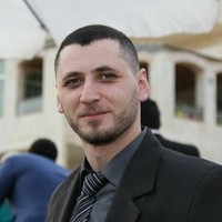 محمد جرار