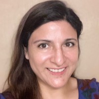 Carmen Gloria Retamal Escobar