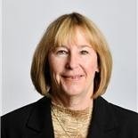 Claudia Barkmeier, CFP®