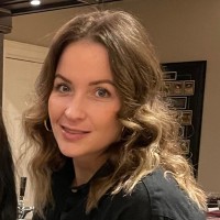 Rebekah Kamaludeen, Cpa