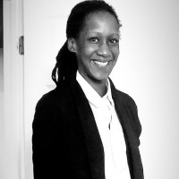 Moriah Moody
