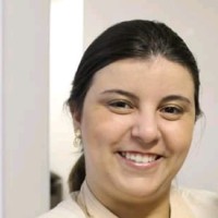Aline Domingues Bertoldo