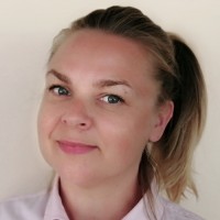 Agnieszka Lewandowicz