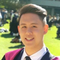 Paul Tran