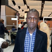Amadou Sow