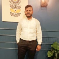 Aniket Pabalkar