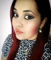 Karla Marisol Elicerio Ramirez