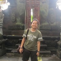 Silvia Novriwani Sitompul