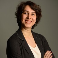 Shirin Babataheri