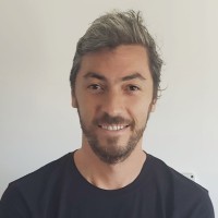 Daniel Gabas