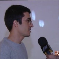 Soroush Gharehbaghi