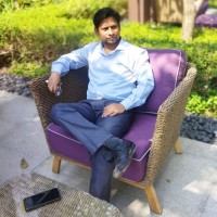 Rakesh Kamble