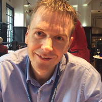 David Tate