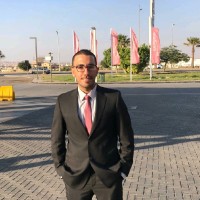Tarek Abdelkader