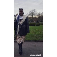 Sharon Muigai
