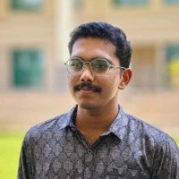 Athul Sunil