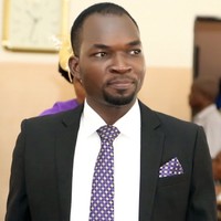 Maazị Ikenna Nwa Anyanwu