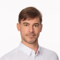 Martin Burger