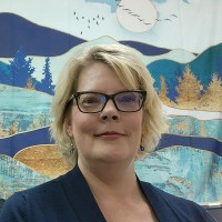 Amy Pfau, MA, LPCC